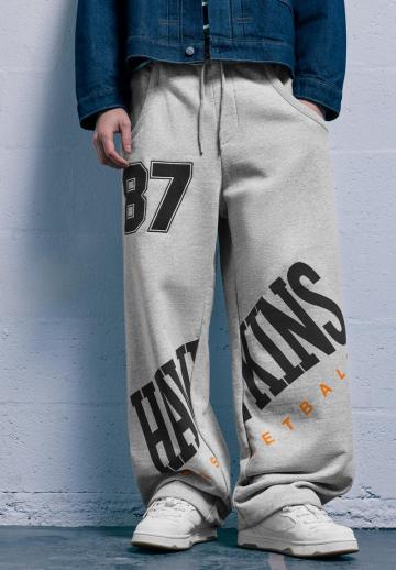 Спортивные штаны