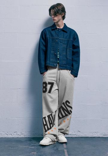 Спортивные штаны