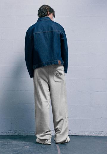 Спортивные штаны