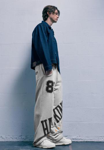 Спортивные штаны