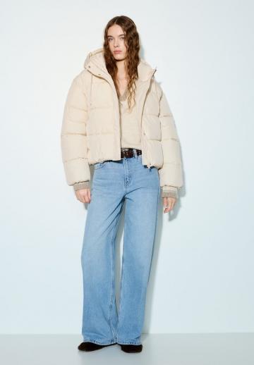 Зимняя куртка