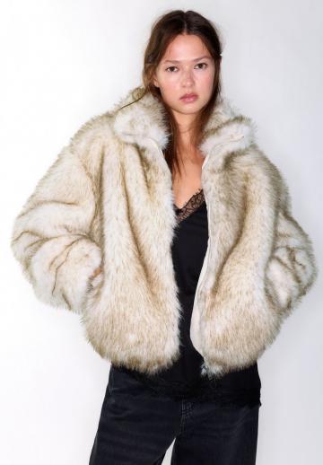 Зимняя куртка