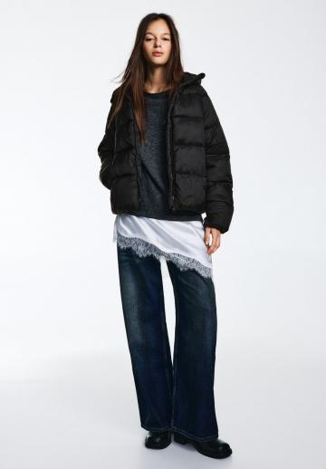 Зимняя куртка