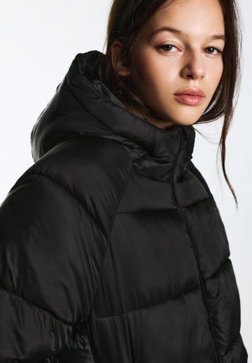 Зимняя куртка