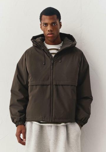 Зимняя куртка