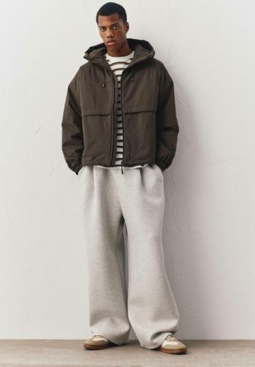 Зимняя куртка