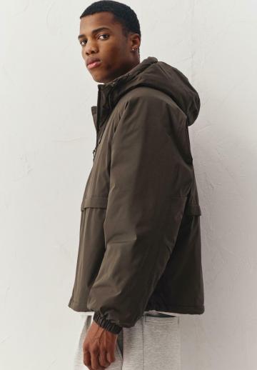 Зимняя куртка