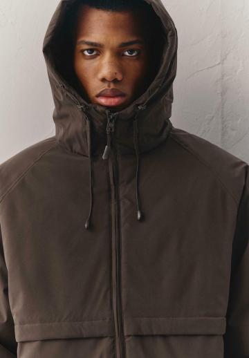 Зимняя куртка