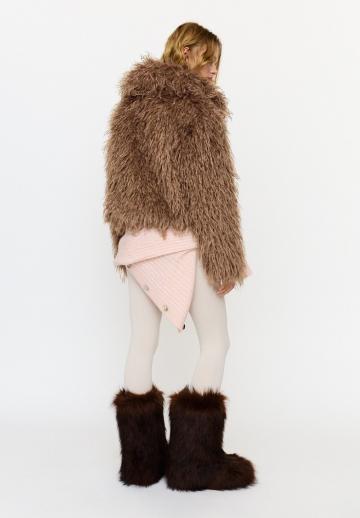 Зимняя куртка