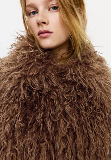 Зимняя куртка