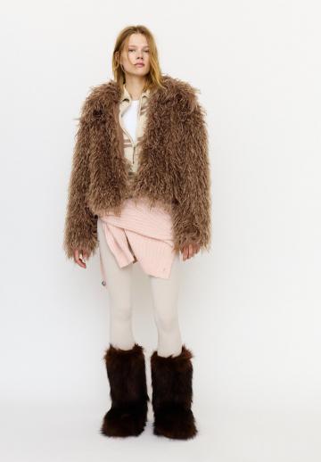 Зимняя куртка