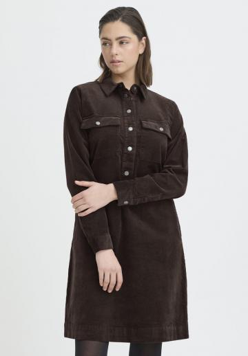 Блузка-платье