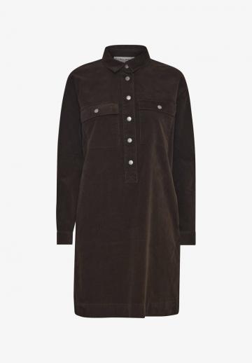 Блузка-платье