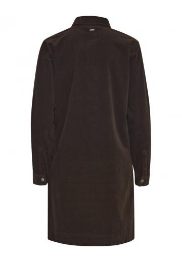 Блузка-платье