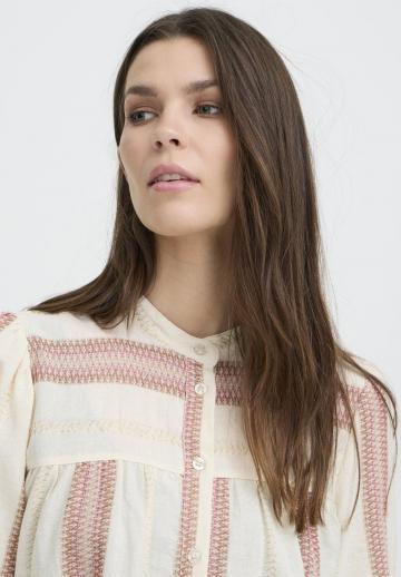 Блузка-рубашка