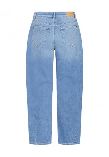 Свободные джинсы