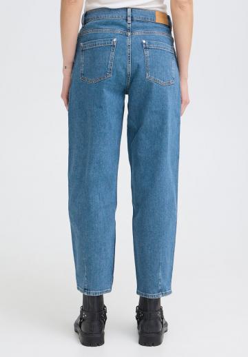 Джинсы