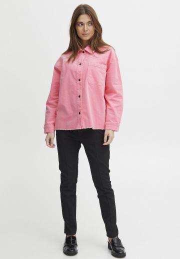 Вельветовая куртка