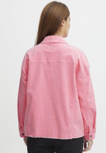 Вельветовая куртка