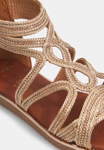 Сандалии
