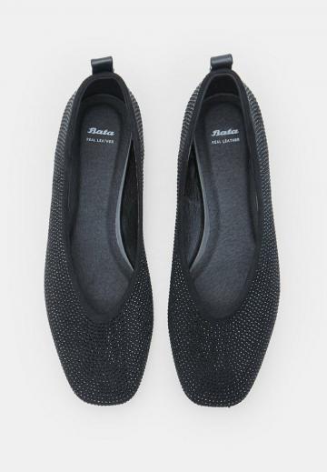 Спортивные балетки