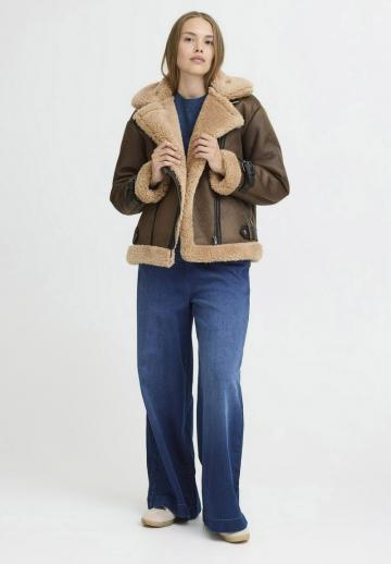 Зимняя куртка