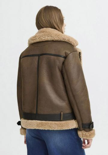 Зимняя куртка