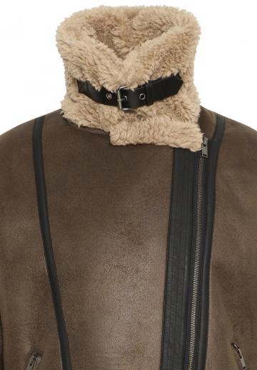 Зимняя куртка