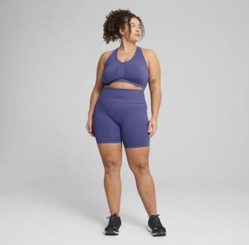 Спортивный бюстгальтер