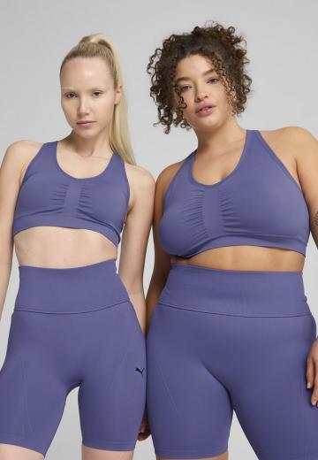 Спортивный бюстгальтер