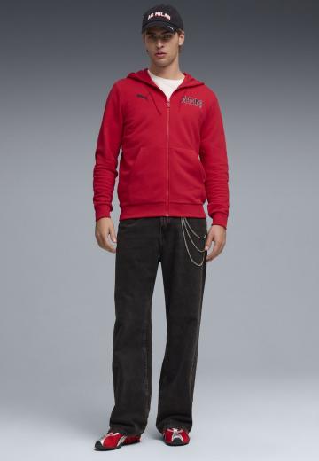 Спортивная кофта