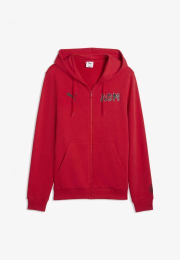 Спортивная кофта