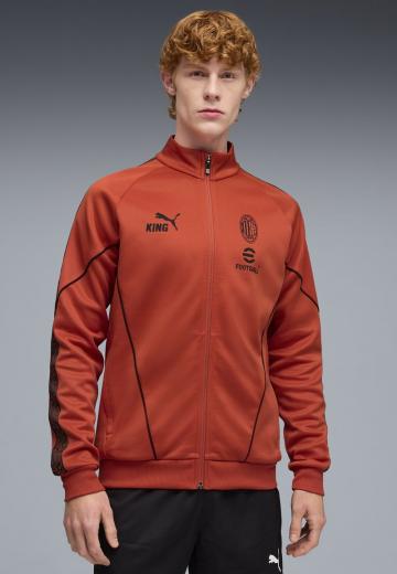 Спортивная куртка