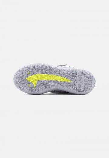 Баскетбольные кроссовки