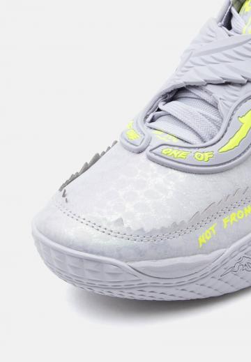 Баскетбольные кроссовки