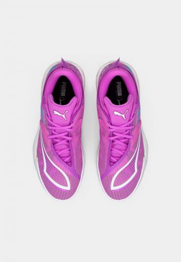 Баскетбольные кроссовки