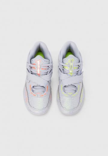 Высокие кеды