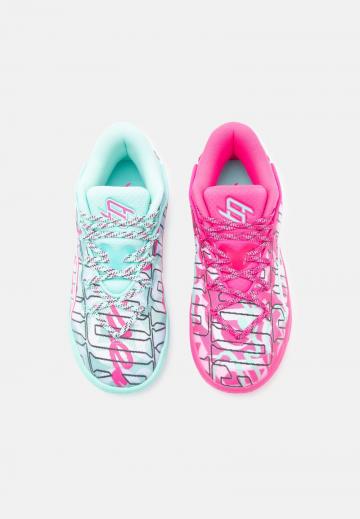 Баскетбольные кроссовки