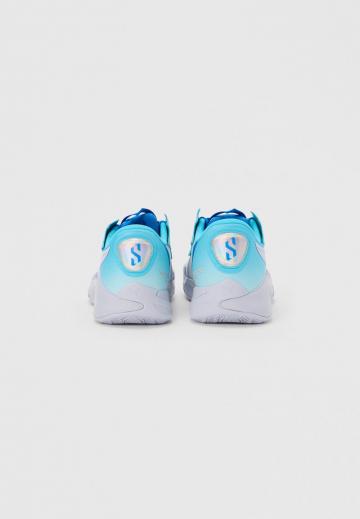 Баскетбольные кроссовки