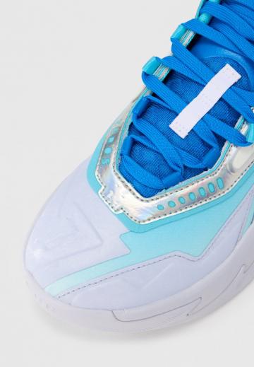 Баскетбольные кроссовки