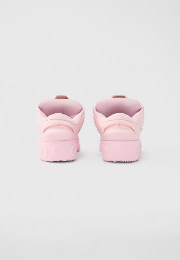 Баскетбольные кроссовки