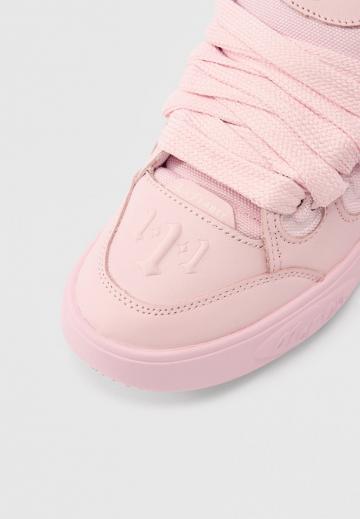 Баскетбольные кроссовки