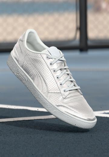 Баскетбольные кроссовки