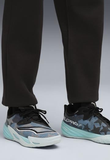 Баскетбольные кроссовки