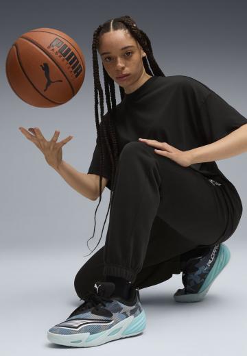 Баскетбольные кроссовки