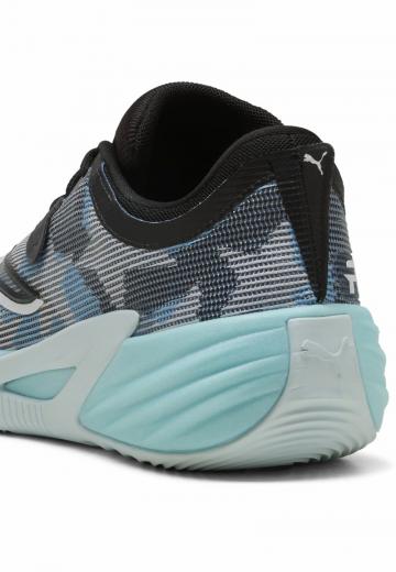 Баскетбольные кроссовки