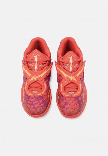 Баскетбольные кроссовки