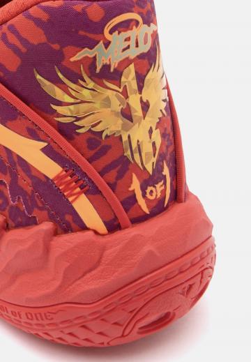 Баскетбольные кроссовки