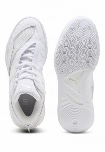 Баскетбольные кроссовки