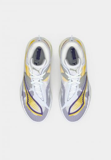 Баскетбольные кроссовки